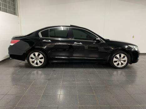 HONDA Accord 3.5 V6 24V 4P EX AUTOMTICO, Foto 4