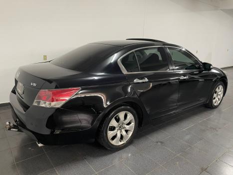 HONDA Accord 3.5 V6 24V 4P EX AUTOMTICO, Foto 5