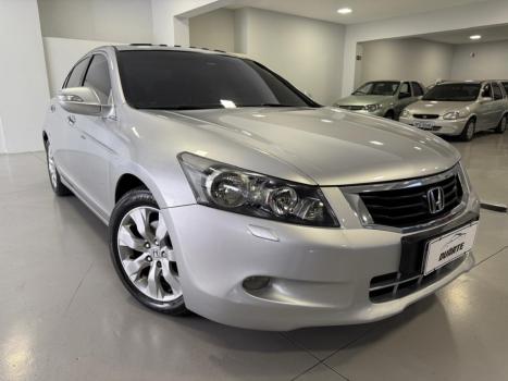 HONDA Accord 3.5 V6 24V 4P EX AUTOMTICO, Foto 1