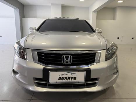 HONDA Accord 3.5 V6 24V 4P EX AUTOMTICO, Foto 2