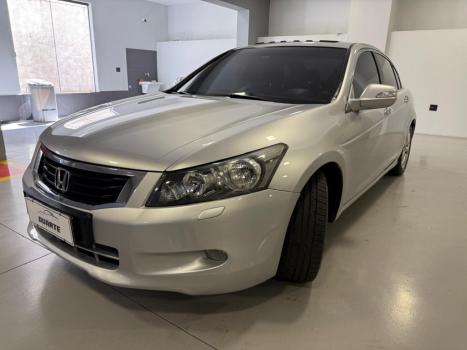 HONDA Accord 3.5 V6 24V 4P EX AUTOMTICO, Foto 3