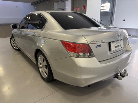 HONDA Accord 3.5 V6 24V 4P EX AUTOMTICO, Foto 4