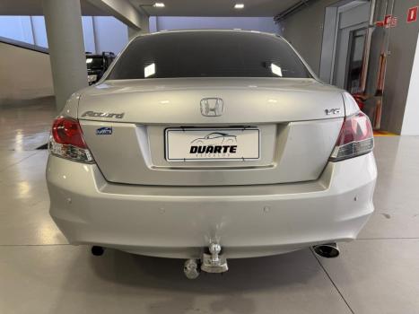 HONDA Accord 3.5 V6 24V 4P EX AUTOMTICO, Foto 5