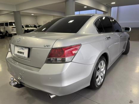 HONDA Accord 3.5 V6 24V 4P EX AUTOMTICO, Foto 6