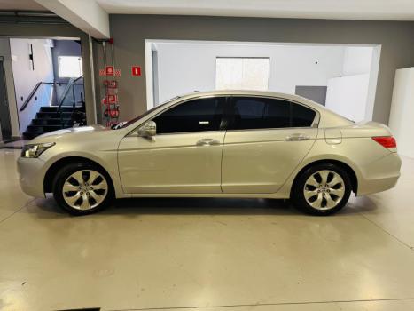 HONDA Accord 3.5 V6 24V 4P EX AUTOMTICO, Foto 7