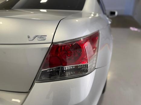 HONDA Accord 3.5 V6 24V 4P EX AUTOMTICO, Foto 9