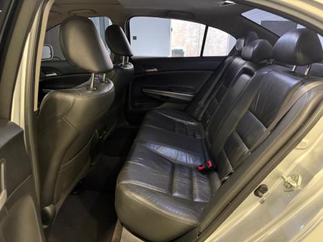 HONDA Accord 3.5 V6 24V 4P EX AUTOMTICO, Foto 14