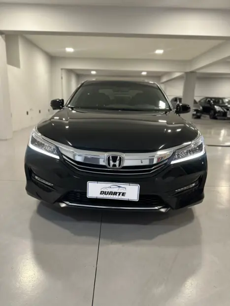 HONDA Accord 3.5 V6 24V 4P EX AUTOMTICO, Foto 3