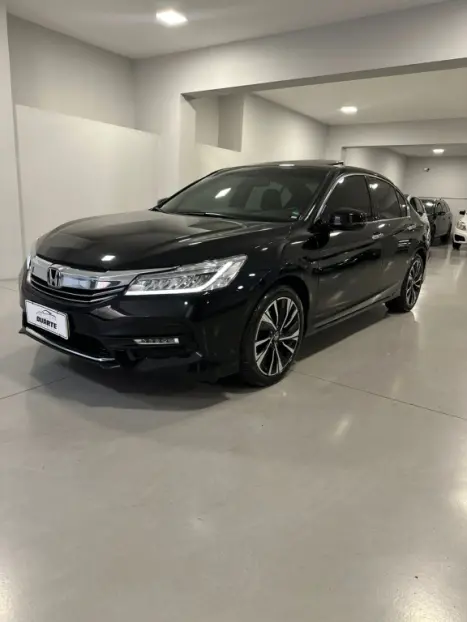 HONDA Accord 3.5 V6 24V 4P EX AUTOMTICO, Foto 5