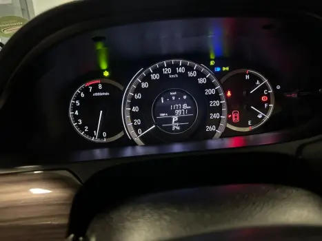 HONDA Accord 3.5 V6 24V 4P EX AUTOMTICO, Foto 12