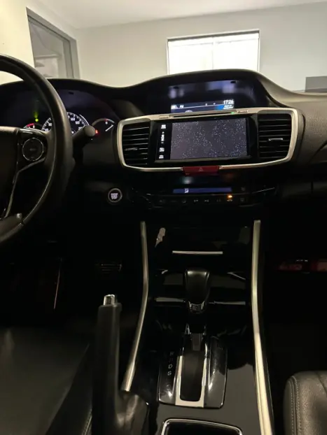 HONDA Accord 3.5 V6 24V 4P EX AUTOMTICO, Foto 16