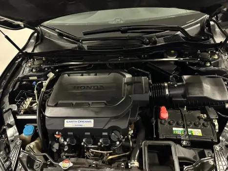 HONDA Accord 3.5 V6 24V 4P EX AUTOMTICO, Foto 26