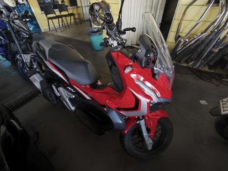 HONDA ADV 150 ABS, Foto 2