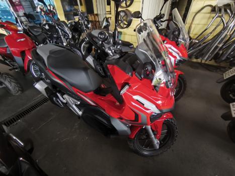 HONDA ADV 150 ABS, Foto 1