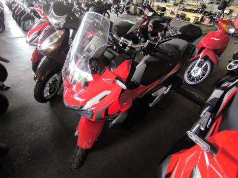 HONDA ADV 150 ABS, Foto 2