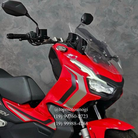 HONDA ADV 150 ABS, Foto 2