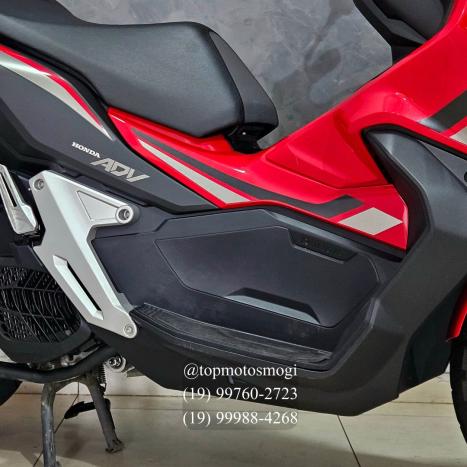 HONDA ADV 150 ABS, Foto 3