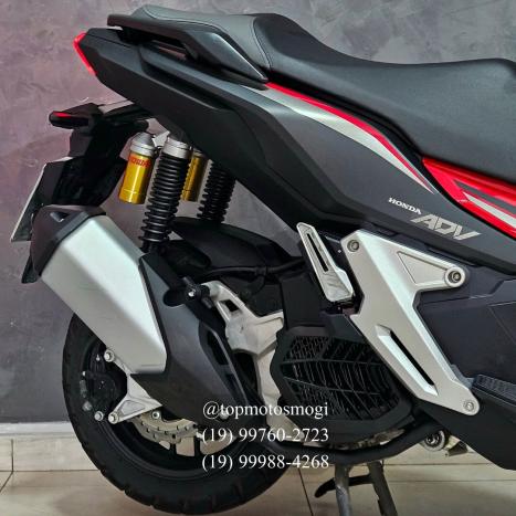 HONDA ADV 150 ABS, Foto 4