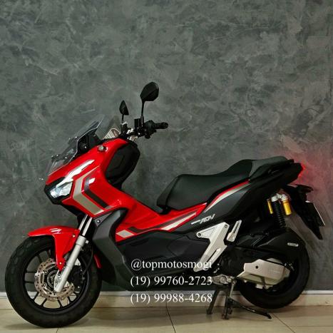 HONDA ADV 150 ABS, Foto 5