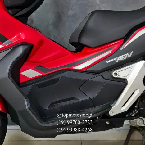 HONDA ADV 150 ABS, Foto 7