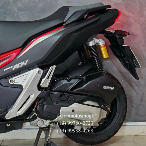 HONDA ADV 150 ABS, Foto 8