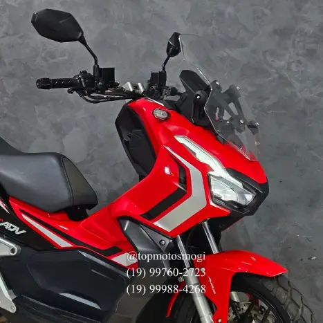 HONDA ADV 150 ABS, Foto 2
