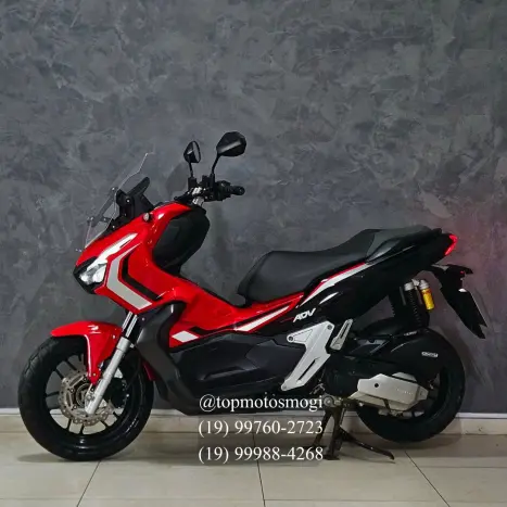 HONDA ADV 150 ABS, Foto 5