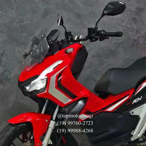 HONDA ADV 150 ABS, Foto 6