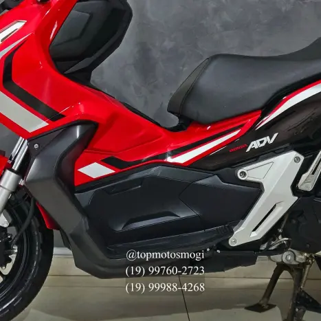 HONDA ADV 150 ABS, Foto 7
