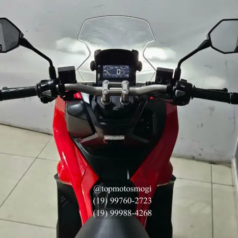 HONDA ADV 150 ABS, Foto 9