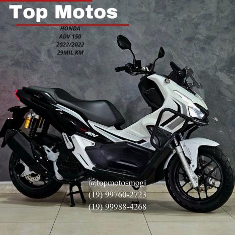 HONDA ADV 150 ABS, Foto 1