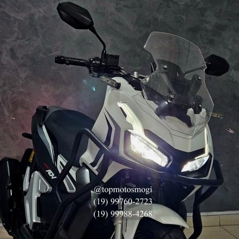 HONDA ADV 150 ABS, Foto 2
