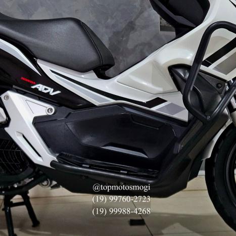 HONDA ADV 150 ABS, Foto 4