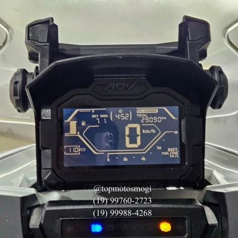 HONDA ADV 150 ABS, Foto 11