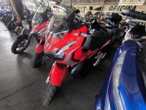 HONDA ADV 150 ABS, Foto 1