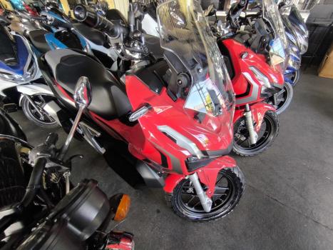HONDA ADV 150 ABS, Foto 2