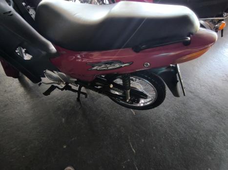 HONDA Biz 100 +, Foto 4