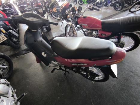 HONDA Biz 100 +, Foto 5