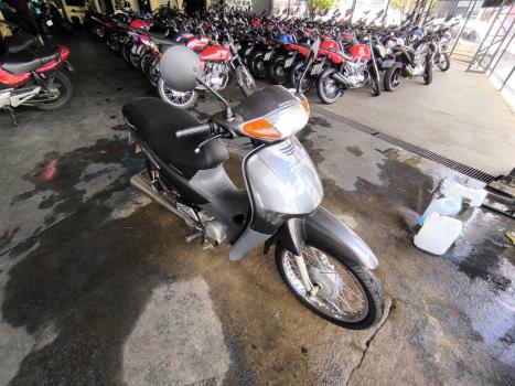 HONDA Biz 100 ES, Foto 1