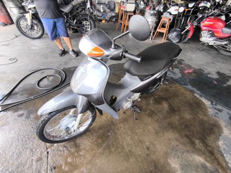 HONDA Biz 100 ES, Foto 2