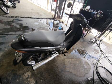 HONDA Biz 100 ES, Foto 5