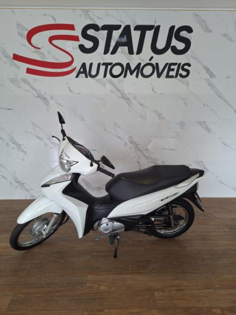 HONDA Biz 100 ES, Foto 1