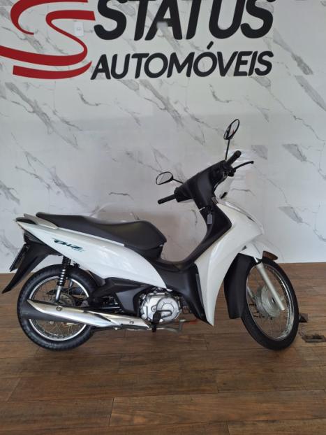 HONDA Biz 100 ES, Foto 7