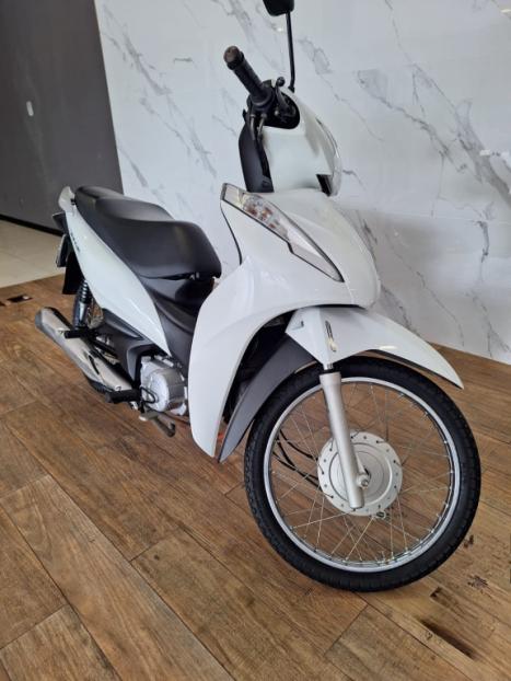 HONDA Biz 100 ES, Foto 8