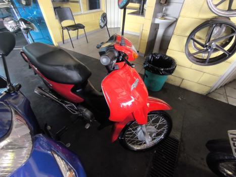 HONDA Biz 100 ES, Foto 2