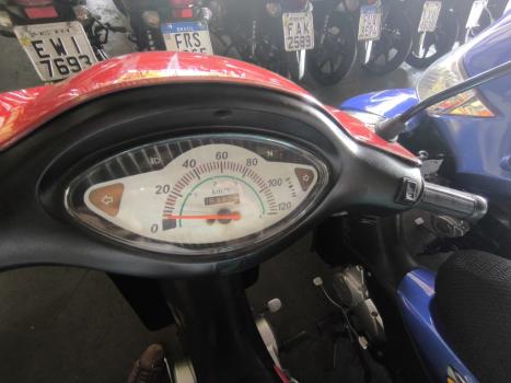 HONDA Biz 100 ES, Foto 3