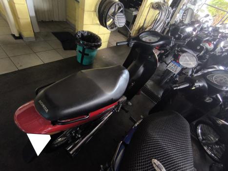 HONDA Biz 100 ES, Foto 5