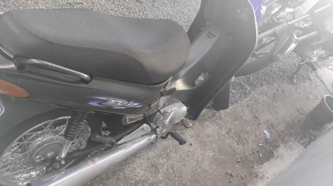 HONDA Biz 100 ES, Foto 4