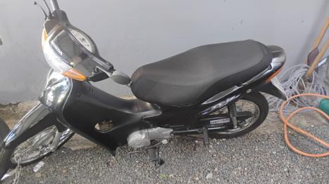 HONDA Biz 100 ES, Foto 1