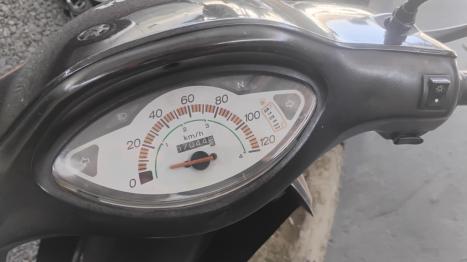 HONDA Biz 100 ES, Foto 5